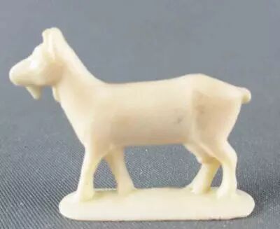Figurine Publicitaire Le Baby l\'Aiglon - La Vie � la Campagne - Ch�vre