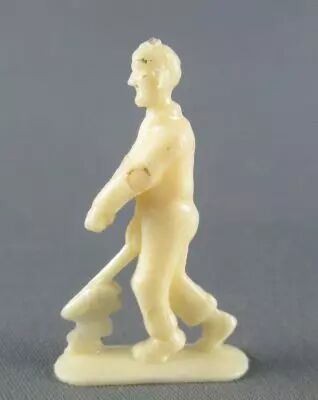 Figurine Publicitaire Le Baby L\'Aiglon - S�rie Sports - Juge d\'Athl�tisme