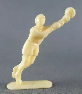 Figurine Publicitaire Le Baby L\'Aiglon - S�rie Sports - Volley Ball