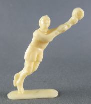 Figurine Publicitaire Le Baby L\'Aiglon - Série Sports - Volley Ball