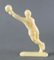 Figurine Publicitaire Le Baby L\'Aiglon - Série Sports - Volley Ball
