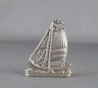 figurine_publicitaire_maison_du_cafe___bateaux___marins_celebres___voilier_hollandais_1