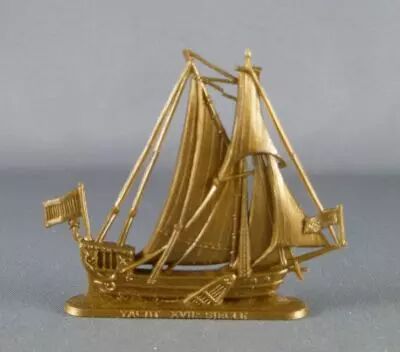 figurine_publicitaire_maison_du_cafe___bateaux___marins_celebres___yacht_xvii_siecle_1