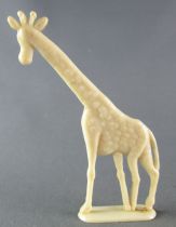 Figurine Publicitaire Marque Inconnue - Animaux Sauvages - Girafe