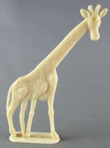 Figurine Publicitaire Marque Inconnue - Animaux Sauvages - Girafe