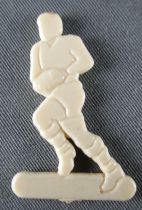 Figurine Publicitaire Marque Inconnue - Série Sports - Rugby