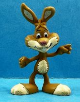 Figurine Publicitaire Nesquik - Quicky & Cie : Quicky