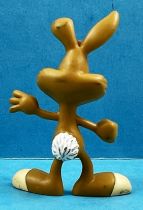 Figurine Publicitaire Nesquik - Quicky & Cie : Quicky