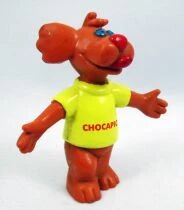 Figurine Publicitaire Nestl&eacute; Chocapic - Figurine PVC - Pico