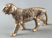 Figurine Publicitaire OMO (Lessive) - Animaux Sauvages - Lionne (Grand Modèle)