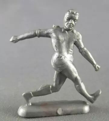 Figurine Publicitaire Philb�e - Football - Arri�re Gauche