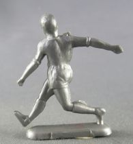 Figurine Publicitaire Philbée - Football - Arrière Gauche