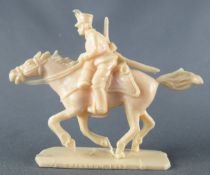 Figurine Publicitaire Primo - Empire Cavaliers du 19° siècle - Chasseur 1812