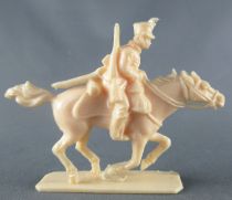 Figurine Publicitaire Primo - Empire Cavaliers du 19° siècle - Chasseur 1812