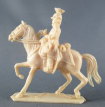 Figurine Publicitaire Primo - Empire Cavaliers du 19° siècle - Chasseur Afrique