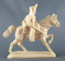 Figurine Publicitaire Primo - Empire Cavaliers du 19° siècle - Hussard de Damas