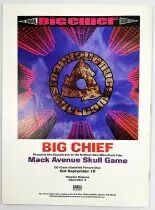 Film Threat (Magazine) - The Fantastic Four (1993)