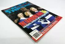 Film Threat (Magazine) - The Fantastic Four (1993)