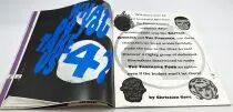 Film Threat (Magazine) - The Fantastic Four (1993)