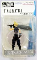 (Final Fantasy - Figurine Trading Arts - Cloud Strife (from FF VII)