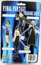 (Final Fantasy - Figurine Trading Arts - Cloud Strife (from FF VII)