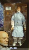 Final Fantasy : The Spirits Within - Dr. Sid - Palisades 12\'\' figure