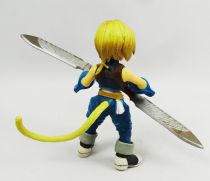 Final Fantasy IX - Bandai - Zidane Triball (loose)