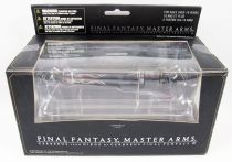 Final Fantasy Master Arms - Cerberus from Final Fantasy VII - Square Enix