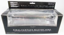 Final Fantasy Master Arms - Seifer\'s Gunblade from Final Fantasy ViII - Square Enix