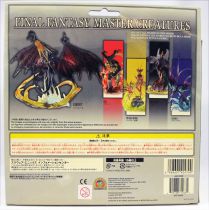 Final Fantasy Master Creatures - Bahamut - Figurine PVC Diamond