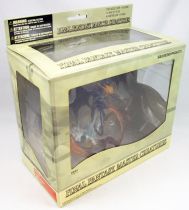 Final Fantasy Master Creatures - Bahamut - Figurine PVC Diamond