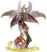 Final Fantasy Master Creatures - Cefca Palazzo - PVC Figures - Diamond