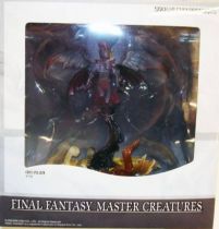 Final Fantasy Master Creatures - Cefca Palazzo - PVC Figures - Diamond