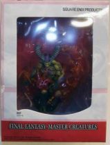 Final Fantasy Master Creatures - Ifrit - PVC Figures - Diamond