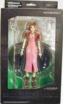 Final Fantasy VII - Aerith Gainsborough - Diamond action figure