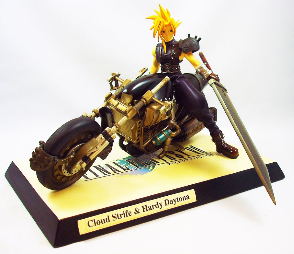 cloud figure ff7 cloud figure ff7