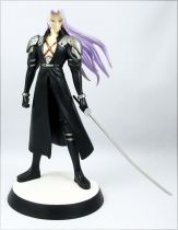 Final Fantasy VII - Sephiroth - Kotobukiya 1:8 scale cold-cast resin statue