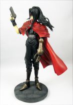 Final Fantasy VII - Vincent Valentine - Kotobukiya 1:8 scale cold-cast resin statue