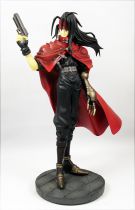 Final Fantasy VII - Vincent Valentine - Kotobukiya 1:8 scale cold-cast resin statue