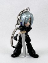 Final Fantasy VII: Advent Children -  Bandai PVC Keychain - Kadaj