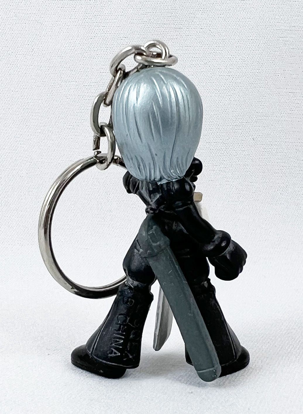 Final fantasy sales 7 keychain