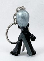 Final Fantasy VII: Advent Children -  Bandai PVC Keychain - Kadaj