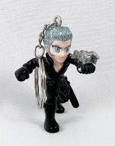 Final Fantasy VII: Advent Children -  Bandai PVC Keychain - Loz