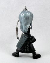 Final Fantasy VII: Advent Children -  Bandai PVC Keychain - Yazoo