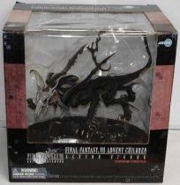 Final Fantasy VII Advent Children - Shadow Creeper - ART FX action figure