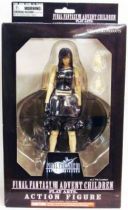 Final Fantasy VII Advent Children - Tifa Lockhart - Diamond Play Arts action figure