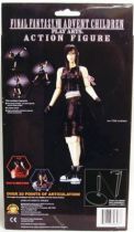 Final Fantasy VII Advent Children - Tifa Lockhart - Diamond Play Arts action figure