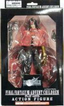 Final Fantasy VII Advent Children - Vincent Valentine - Diamond Play Arts action figure