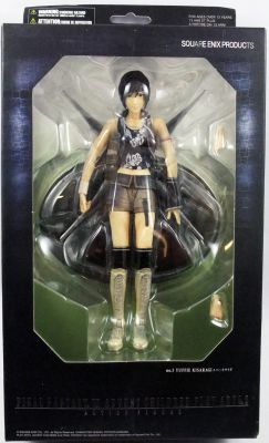 yuffie play arts