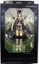 Final Fantasy VII Advent Children - Yuffie Kisaragi - Diamond Square Enix Play Arts action figure